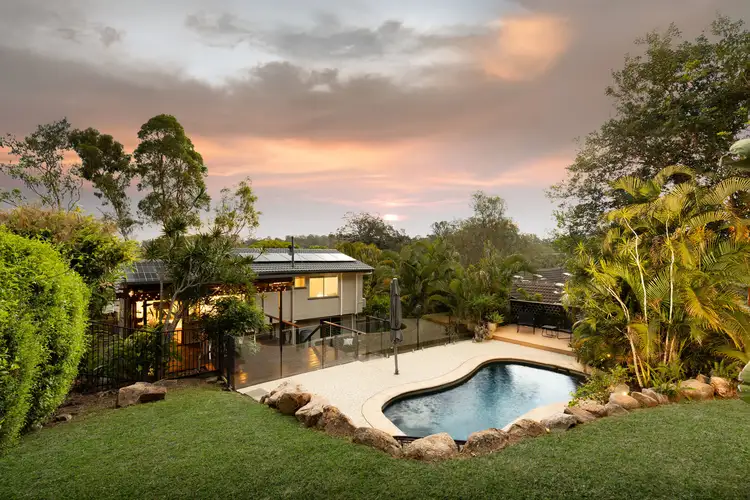 Second view of Homely house listing, 37 Dumbarton Drive, Kenmore QLD 4069