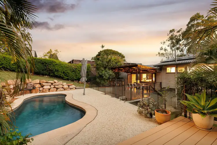 Third view of Homely house listing, 37 Dumbarton Drive, Kenmore QLD 4069