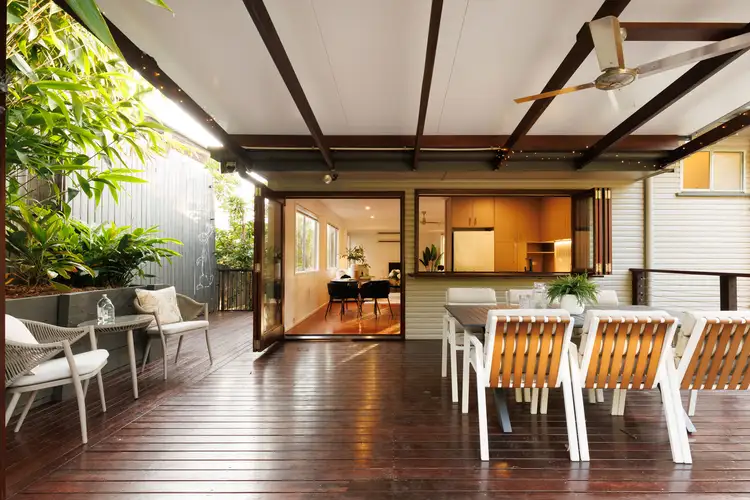 Fourth view of Homely house listing, 37 Dumbarton Drive, Kenmore QLD 4069