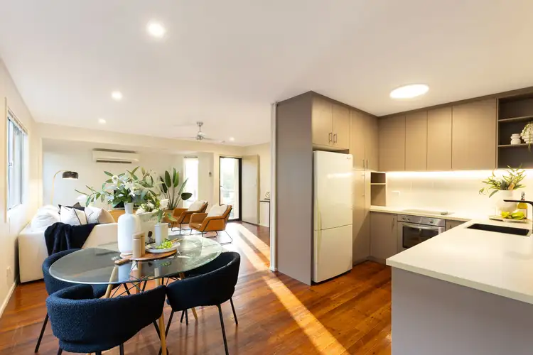 Fifth view of Homely house listing, 37 Dumbarton Drive, Kenmore QLD 4069