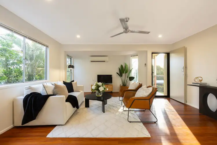 Sixth view of Homely house listing, 37 Dumbarton Drive, Kenmore QLD 4069