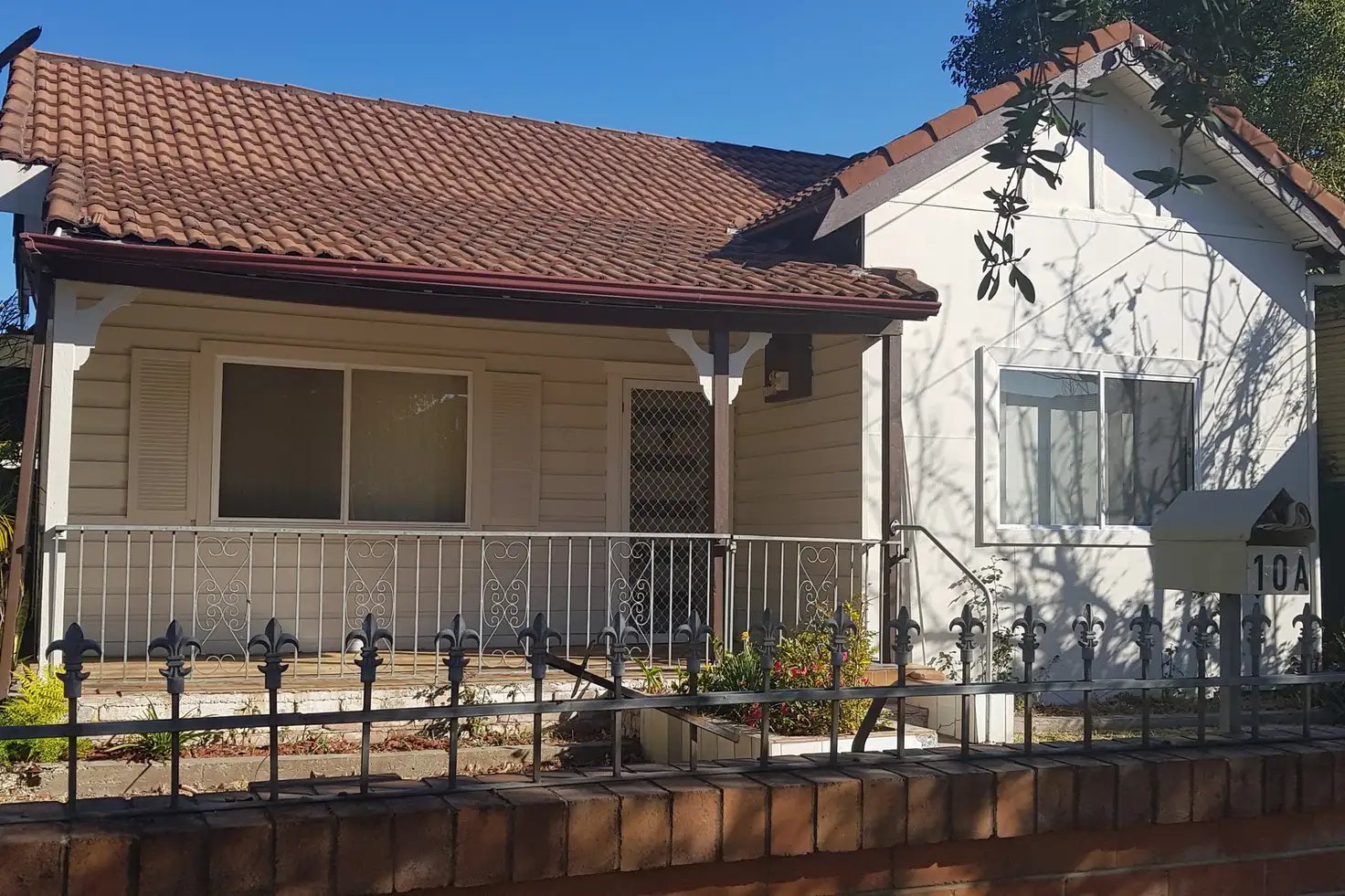 Main view of Homely house listing, 10 Third Street, Granville NSW 2142