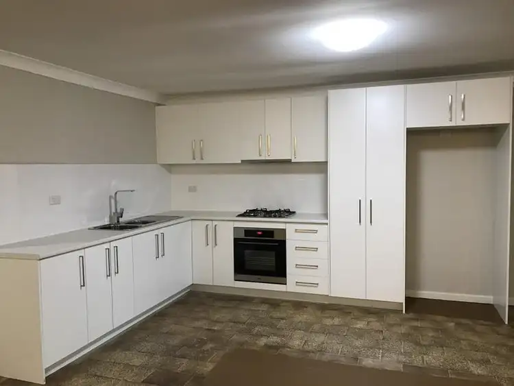 Second view of Homely house listing, 10 Third Street, Granville NSW 2142