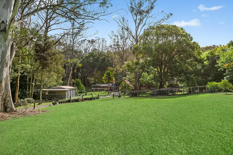 Second view of Homely rural property listing, 5 Corona Lane, Glenning Valley NSW 2261