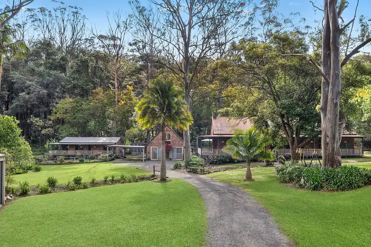 Fourth view of Homely rural property listing, 5 Corona Lane, Glenning Valley NSW 2261