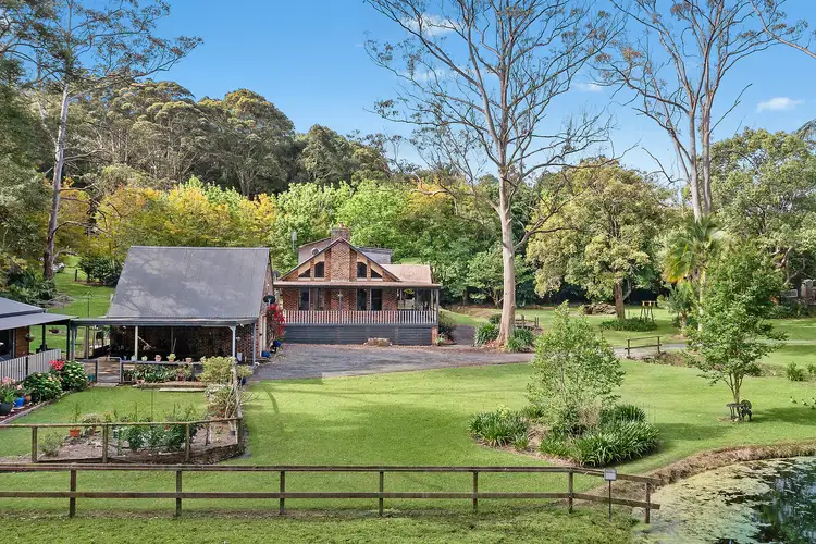 Fifth view of Homely rural property listing, 5 Corona Lane, Glenning Valley NSW 2261