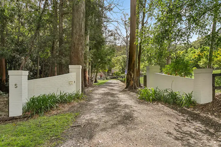 Sixth view of Homely rural property listing, 5 Corona Lane, Glenning Valley NSW 2261