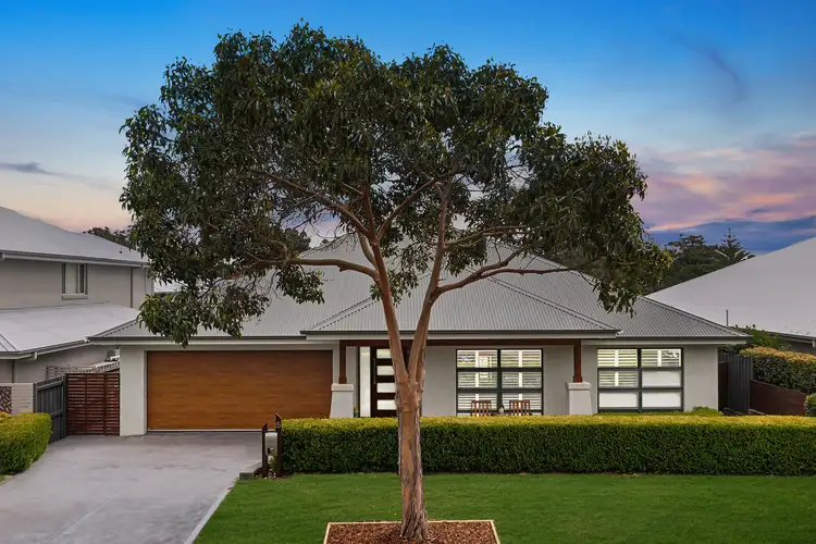5 Celestial Drive, Morisset Park NSW 2264