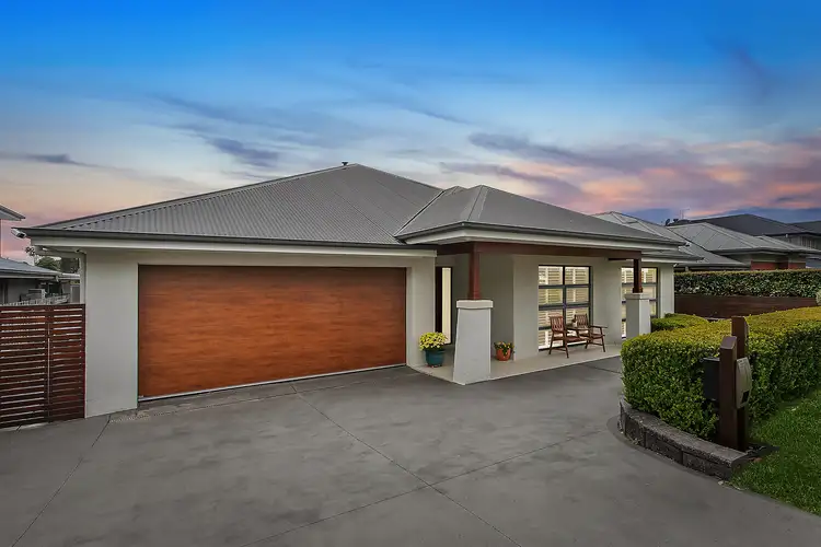 Third view of Homely house listing, 5 Celestial Drive, Morisset Park NSW 2264