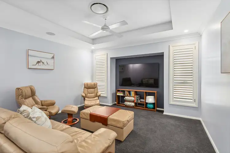 Sixth view of Homely house listing, 5 Celestial Drive, Morisset Park NSW 2264