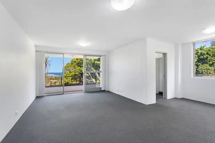 11/2 Ocean Street North, Bondi NSW 2026