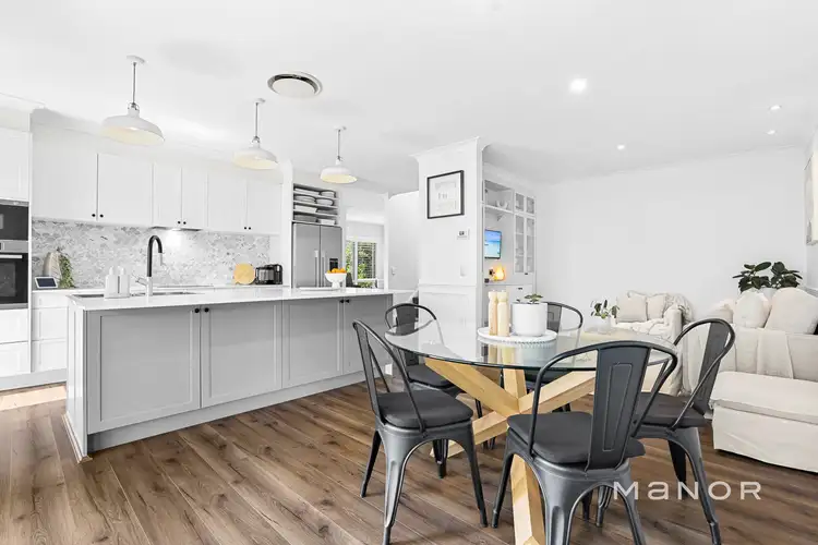 Fifth view of Homely house listing, 26 Singleton Avenue, Stanhope Gardens NSW 2768