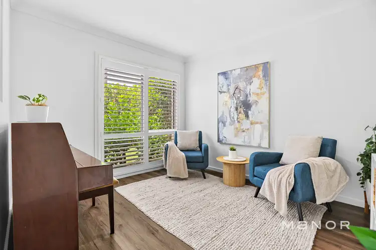 Sixth view of Homely house listing, 26 Singleton Avenue, Stanhope Gardens NSW 2768