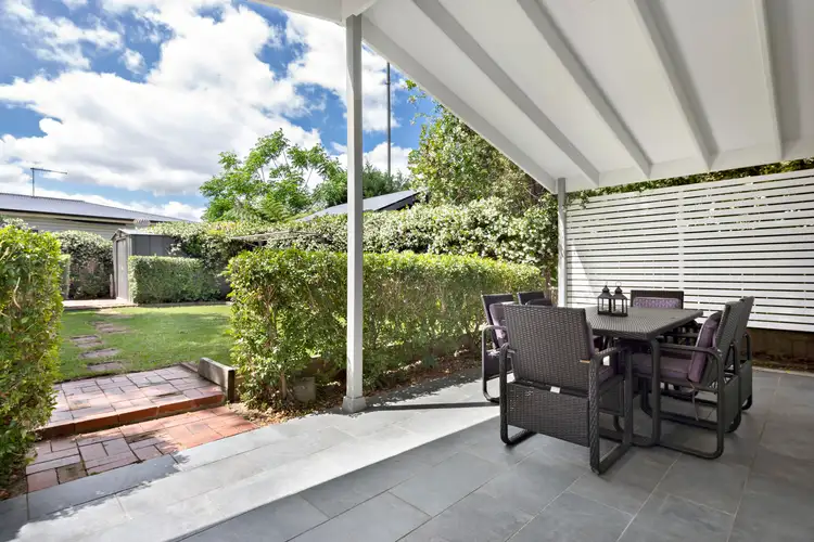 Third view of Homely house listing, 64 Ross Street, North Parramatta NSW 2151