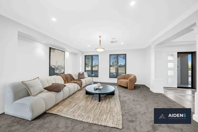 Sixth view of Homely house listing, 64 Arbour Boulevard, Burnside Heights VIC 3023