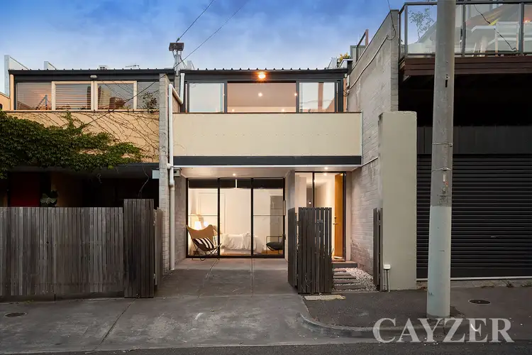 25B Dow Street