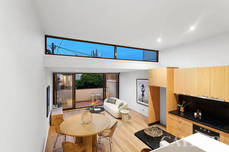 Second view of Homely house listing, 25B Dow Street, South Melbourne VIC 3205