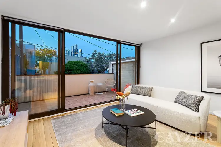Third view of Homely house listing, 25B Dow Street, South Melbourne VIC 3205