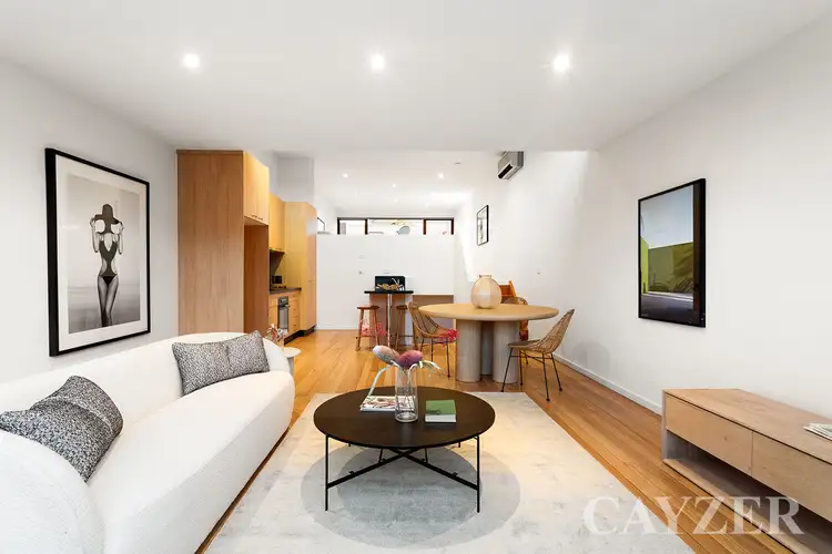 Fourth view of Homely house listing, 25B Dow Street, South Melbourne VIC 3205