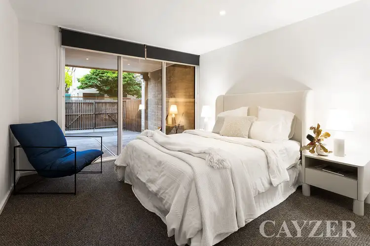 Fifth view of Homely house listing, 25B Dow Street, South Melbourne VIC 3205