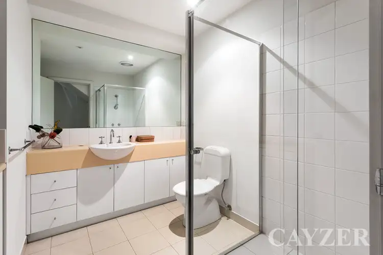 Sixth view of Homely house listing, 25B Dow Street, South Melbourne VIC 3205