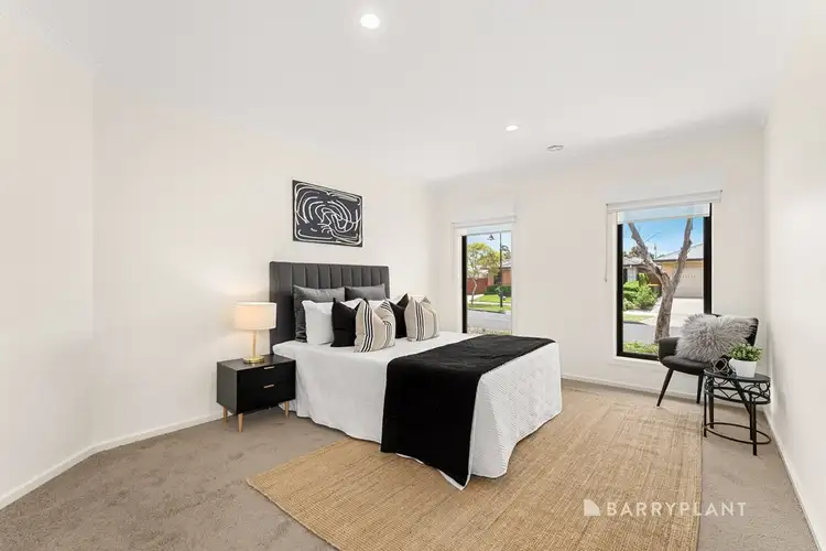 Fifth view of Homely house listing, 31 Mollison Drive, Doreen VIC 3754