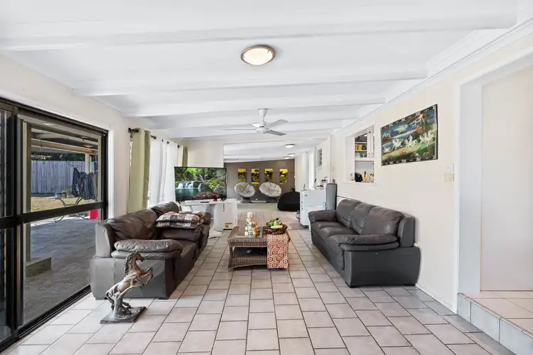 Fifth view of Homely house listing, 15 Jean Close, Woree QLD 4868