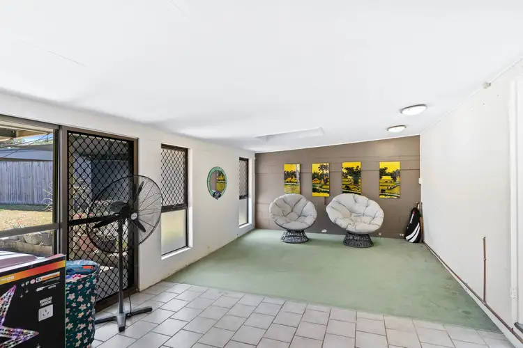 Sixth view of Homely house listing, 15 Jean Close, Woree QLD 4868