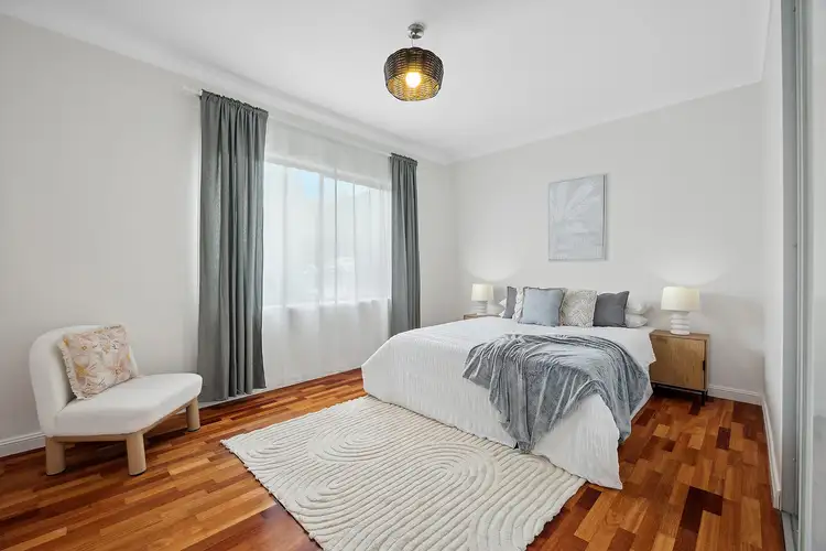 Third view of Homely apartment listing, 1/6 St Georges Parade, Hurstville NSW 2220