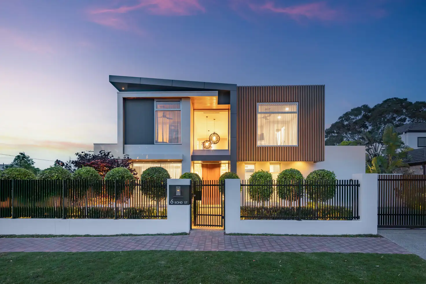 Main view of Homely house listing, 6 Bond Street, Somerton Park SA 5044