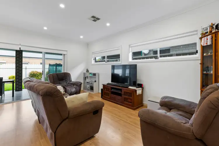 Third view of Homely house listing, 3 Lister Crescent, Woodville South SA 5011