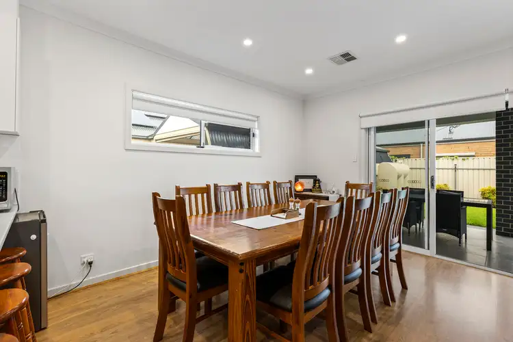 Fourth view of Homely house listing, 3 Lister Crescent, Woodville South SA 5011