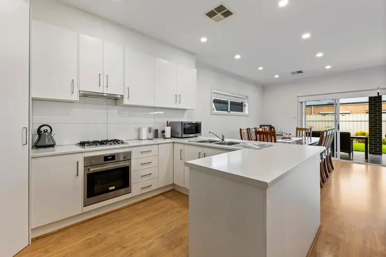 Fifth view of Homely house listing, 3 Lister Crescent, Woodville South SA 5011