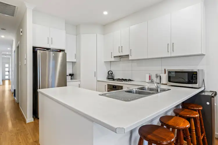 Sixth view of Homely house listing, 3 Lister Crescent, Woodville South SA 5011