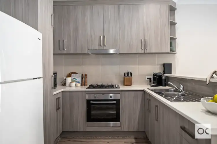 Third view of Homely townhouse listing, 5/1b Larkdale Crescent, O'halloran Hill SA 5158