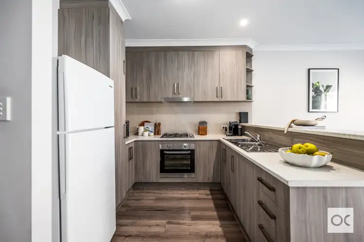 Fifth view of Homely townhouse listing, 5/1b Larkdale Crescent, O'halloran Hill SA 5158