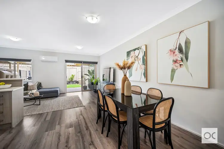 Sixth view of Homely townhouse listing, 5/1b Larkdale Crescent, O'halloran Hill SA 5158