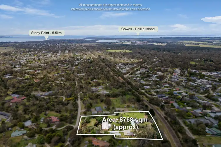 Second view of Homely house listing, 30 Davies Street, Bittern VIC 3918
