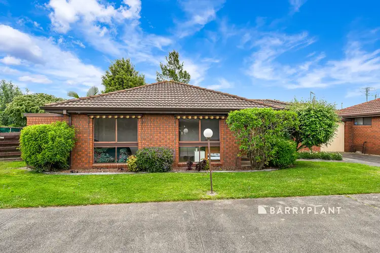 6/18-19 Henty Street, Pakenham VIC 3810