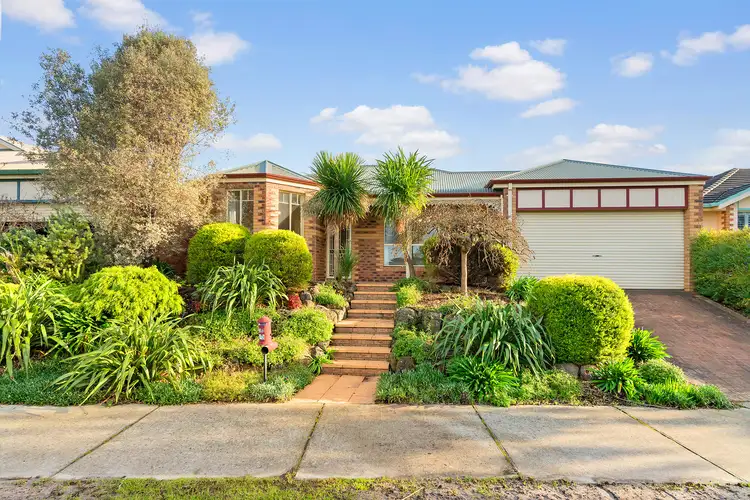 40 Jacaranda Crescent, Mornington VIC 3931