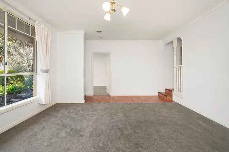 Second view of Homely house listing, 40 Jacaranda Crescent, Mornington VIC 3931