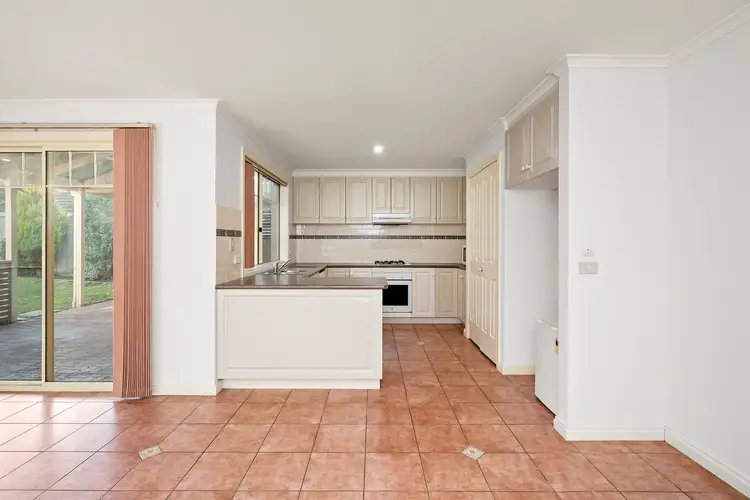 Third view of Homely house listing, 40 Jacaranda Crescent, Mornington VIC 3931