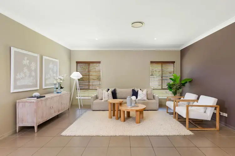Third view of Homely house listing, 6-8 Bluewing Court, Greenbank QLD 4124