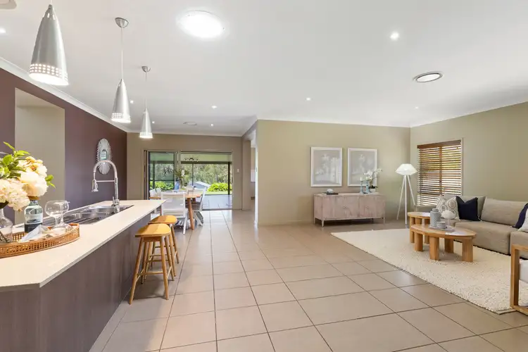 Fourth view of Homely house listing, 6-8 Bluewing Court, Greenbank QLD 4124