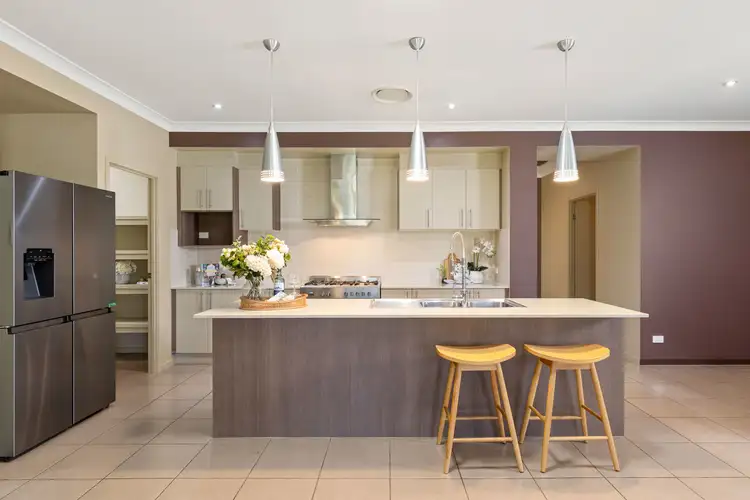 Fifth view of Homely house listing, 6-8 Bluewing Court, Greenbank QLD 4124