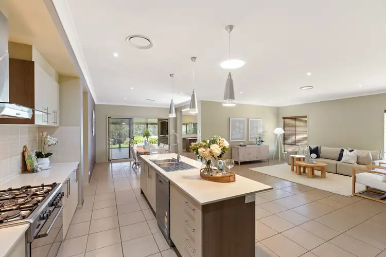 Sixth view of Homely house listing, 6-8 Bluewing Court, Greenbank QLD 4124