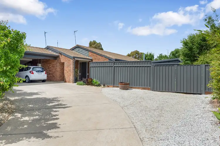 Second view of Homely house listing, 1 Tyro Court, Moama NSW 2731