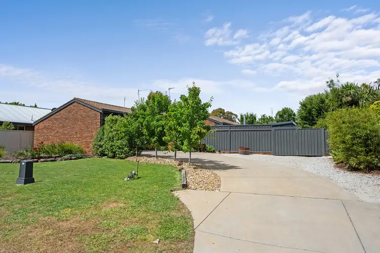 Fourth view of Homely house listing, 1 Tyro Court, Moama NSW 2731