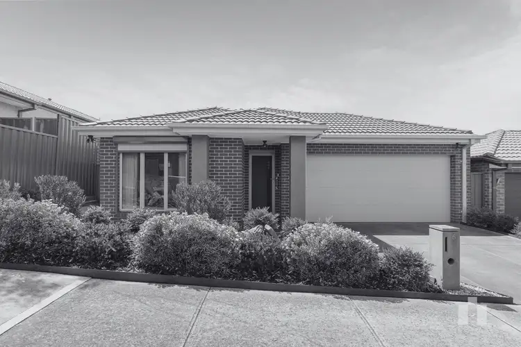 5 Erindale Rise, Mernda VIC 3754