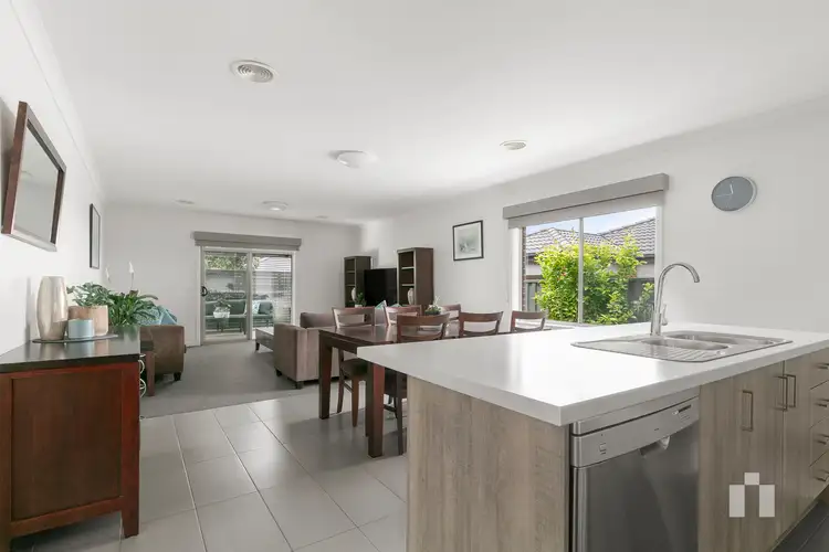 Third view of Homely house listing, 5 Erindale Rise, Mernda VIC 3754